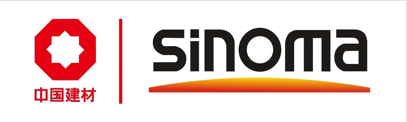 南京水泥工业设计院 logo